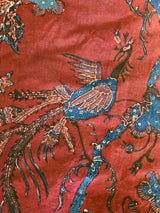 Batik of my dreams Adventure skirt #1