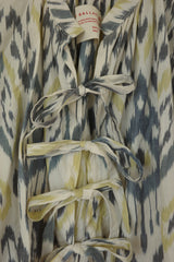 Ikat of my Dreams #11