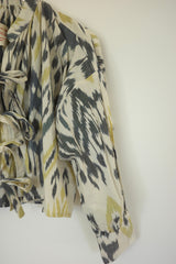 Ikat of my Dreams #11