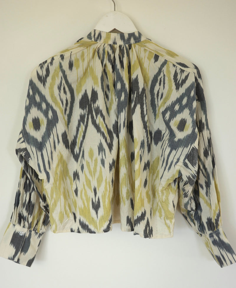 Ikat of my Dreams #11