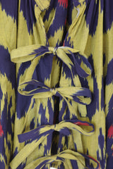 Ikat of my Dreams #12