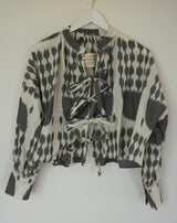 Ikat of my Dreams #13