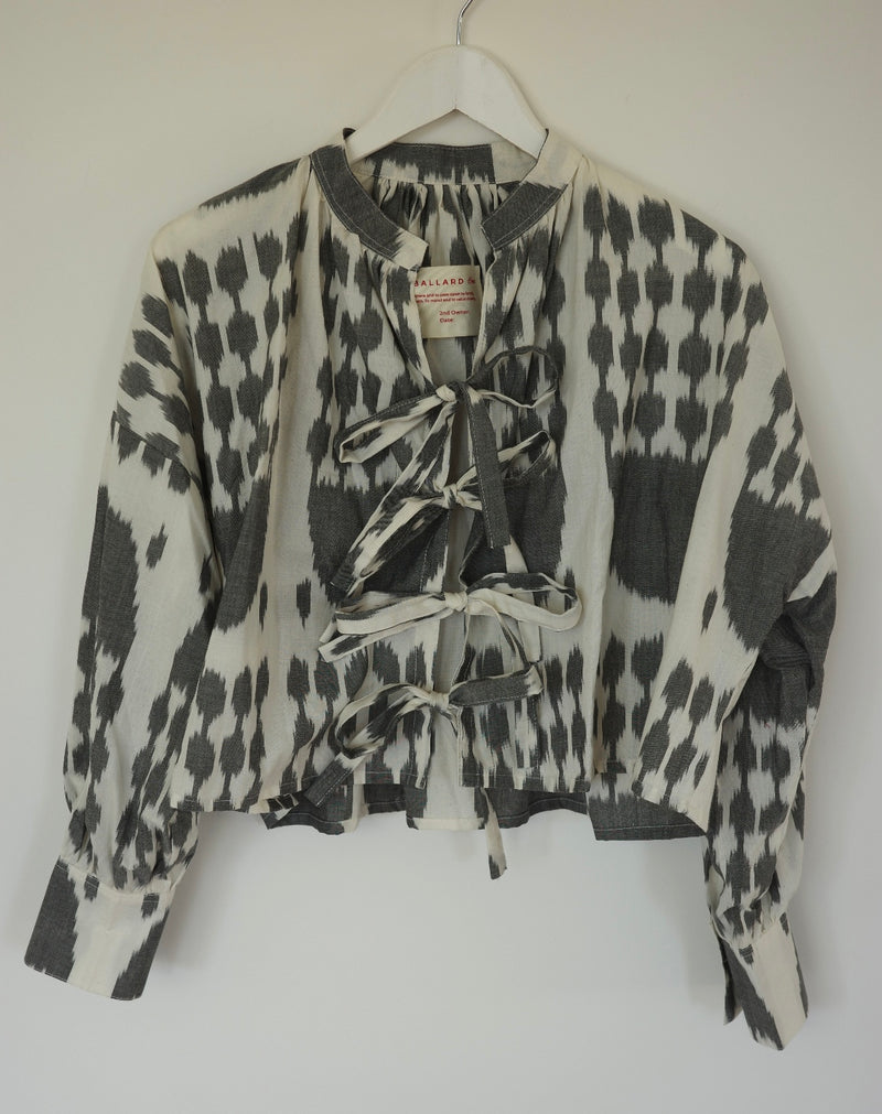 Ikat of my Dreams #13