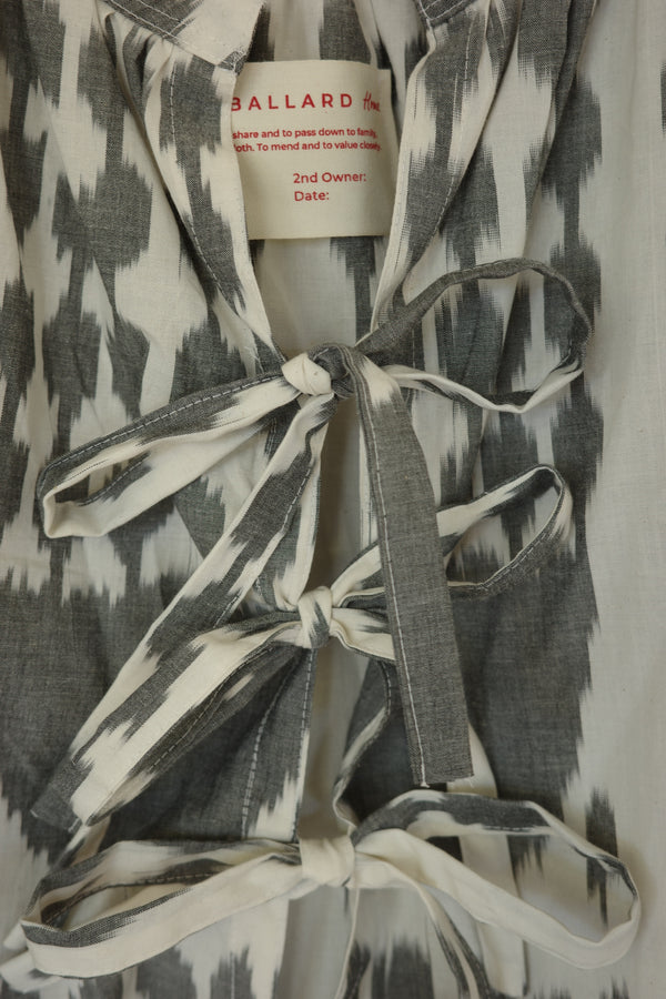 Ikat of my Dreams #13