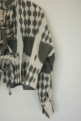 Ikat of my Dreams #13