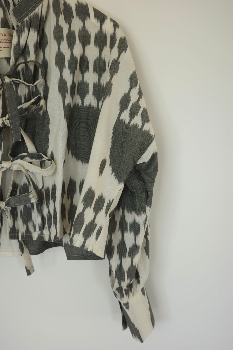 Ikat of my Dreams #13