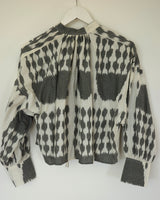 Ikat of my Dreams #13
