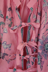 Imperfect Pink Storyteller top