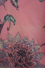 Imperfect Pink Storyteller top