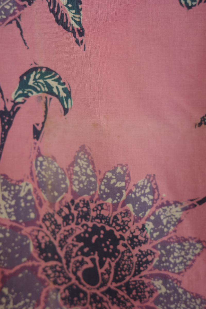 Imperfect Pink Storyteller top