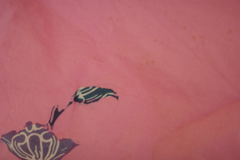 Imperfect Pink Storyteller top