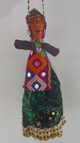 Vadha doll #7