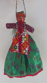 Vadha doll #8