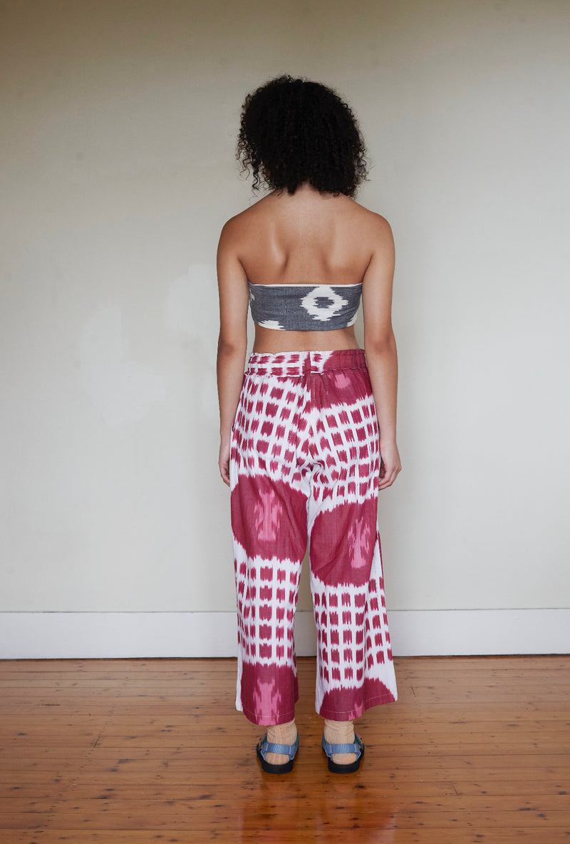 Cochineal - Dune Pant